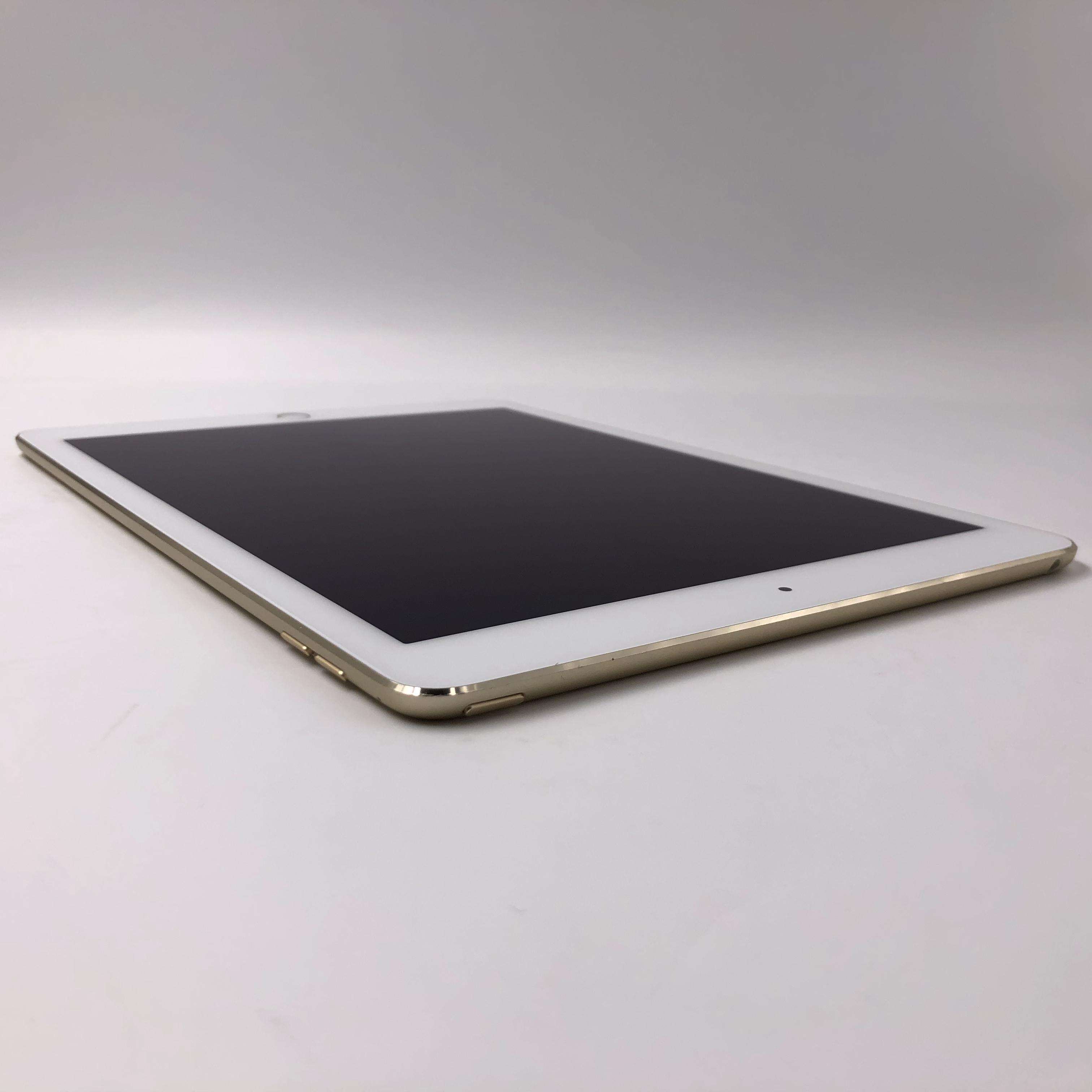 ipad air 2 64g wifi版 - 二手ipad air2 (2014) 9.