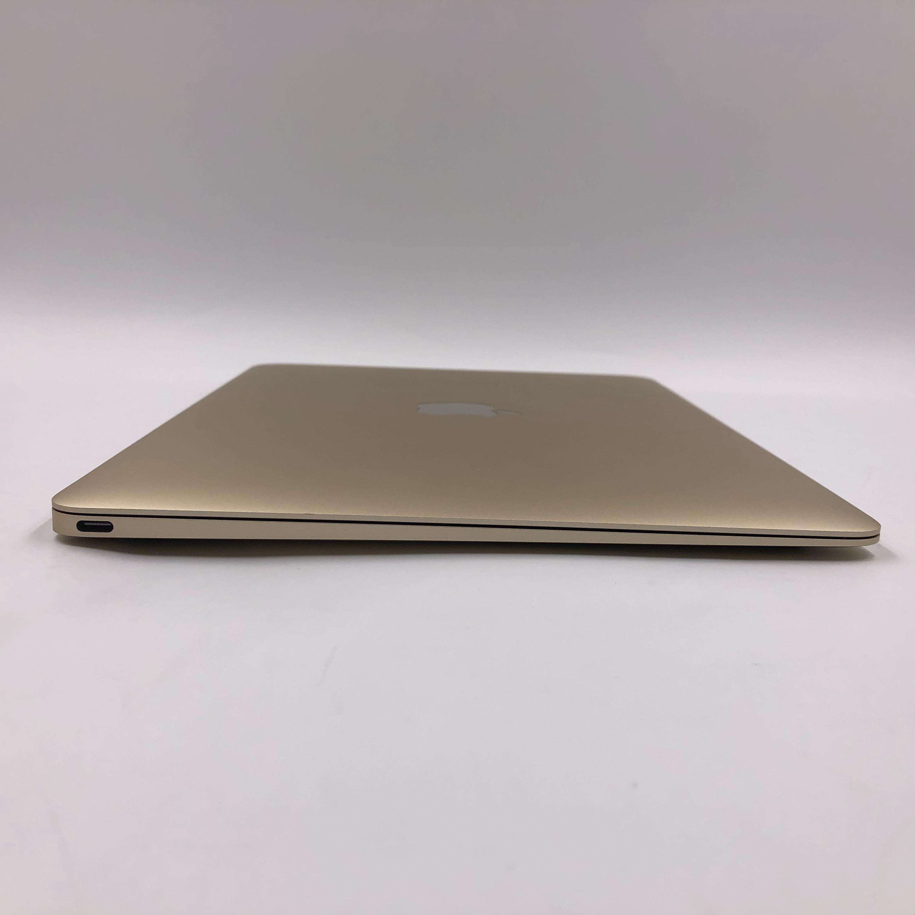 macbook (12", 2015) 硬盘_512g/cpu_1.2ghz intel core m 国行