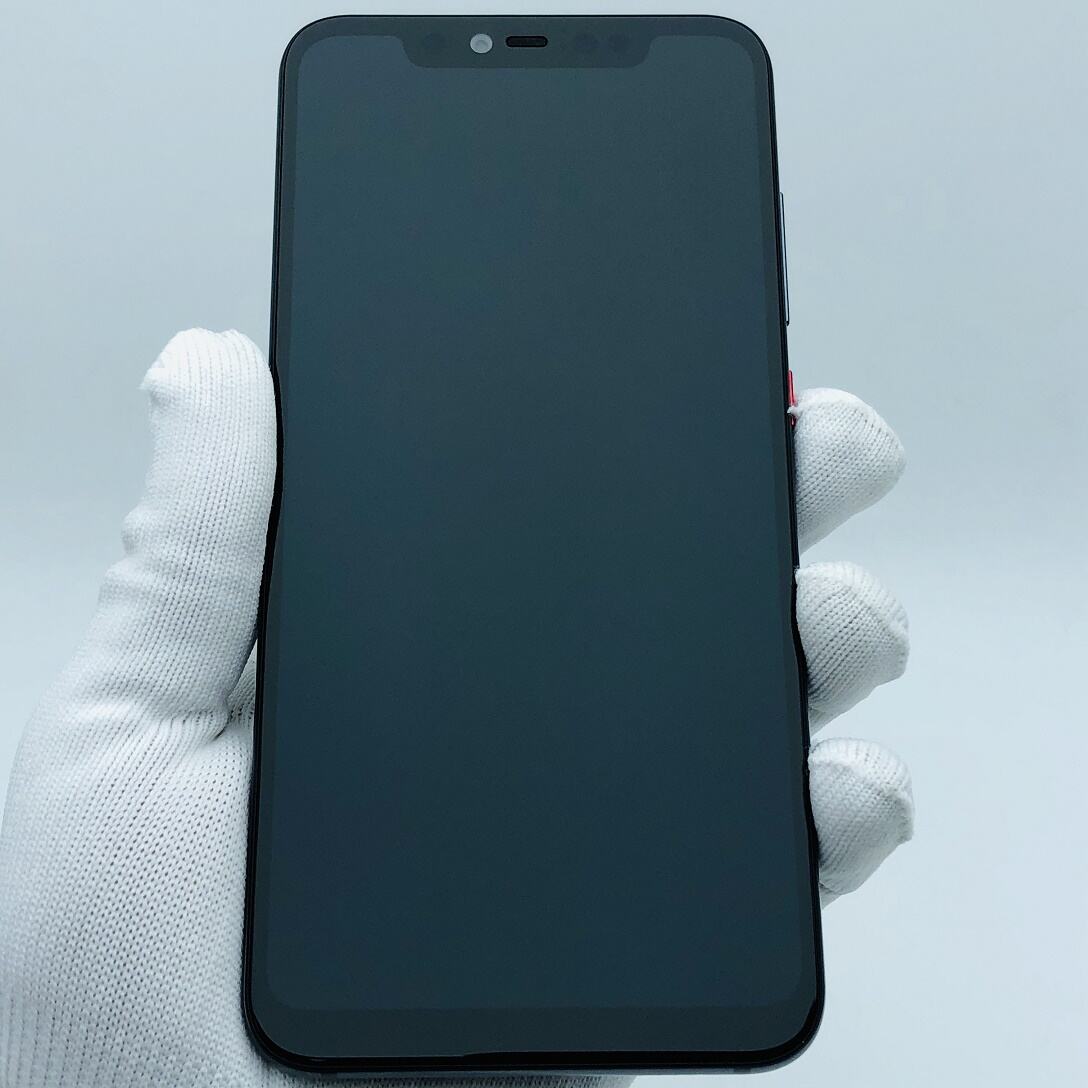 小米8透明探索版128g移动4g联通4g电信4g