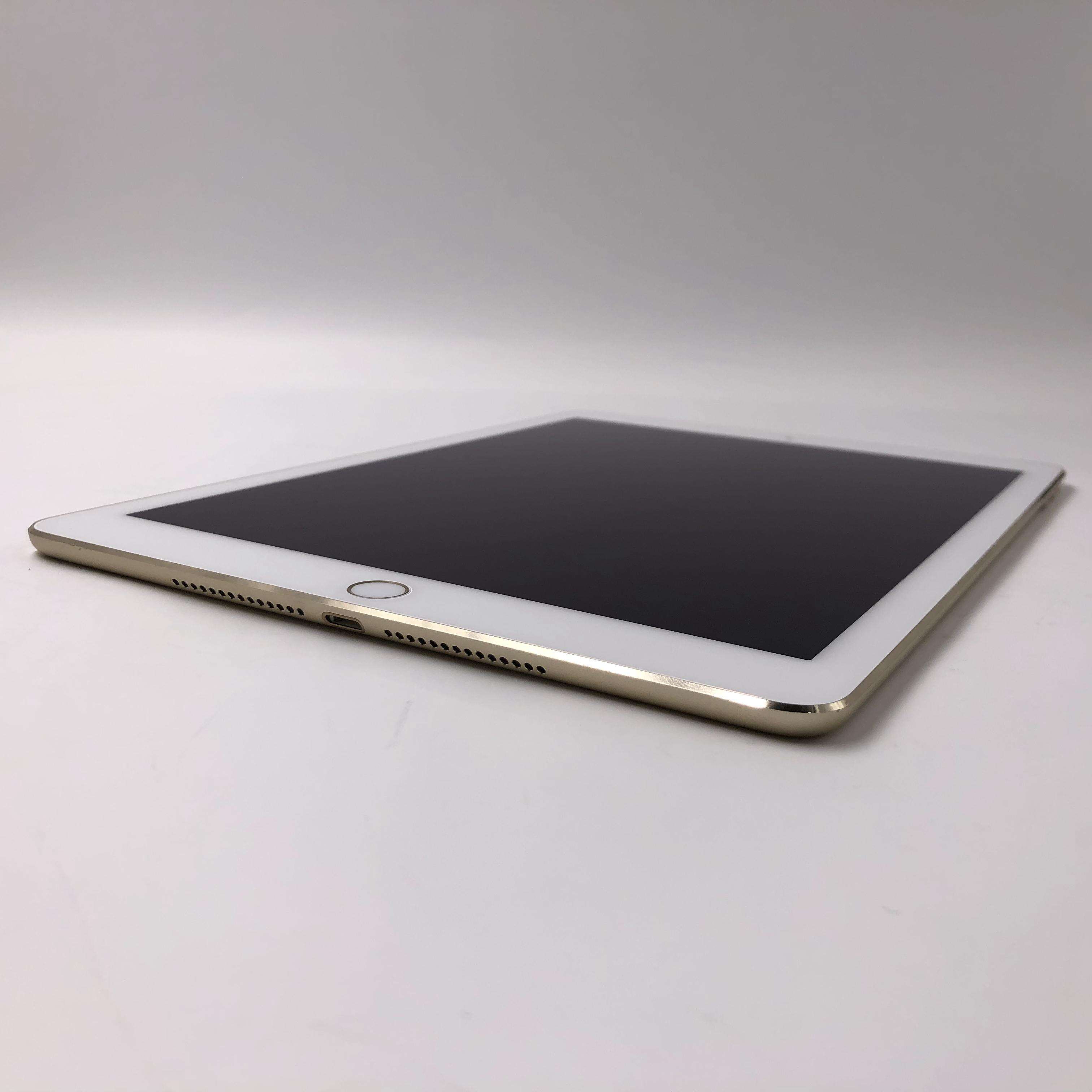 ipad air 2 64g wifi版 - 二手ipad air2 (2014) 9.