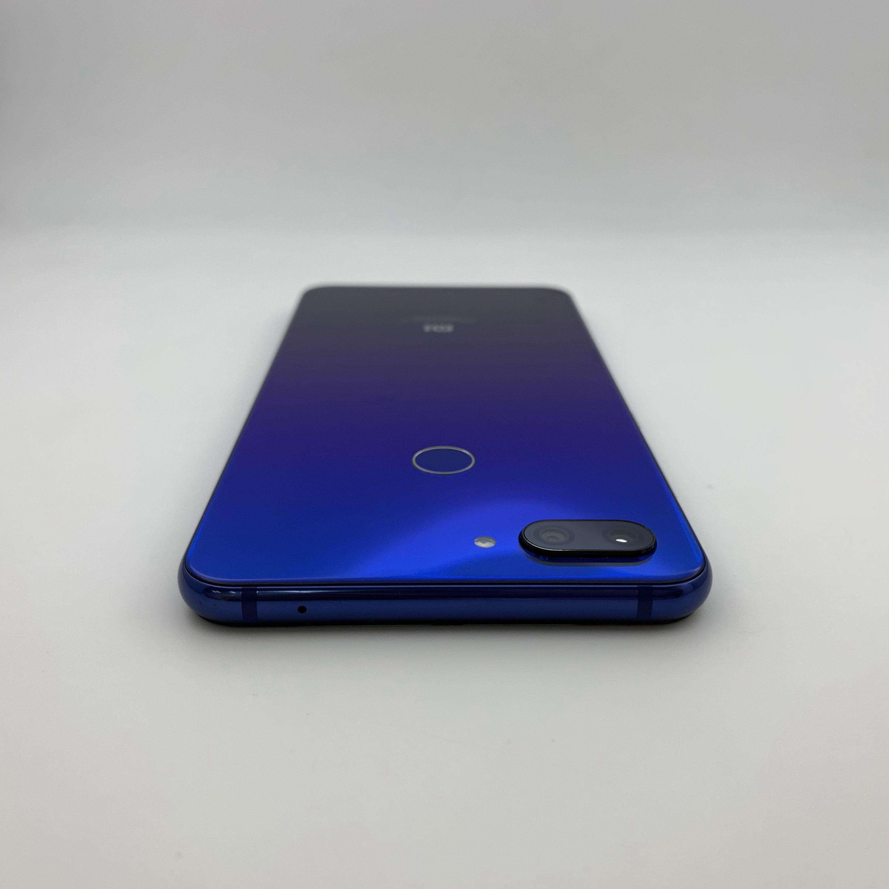 小米8青春版6g64g移动4g联通4g电信4g