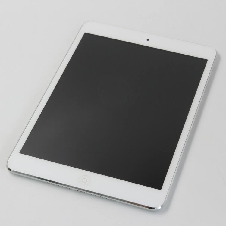 ipad mini 16g 港行wifi版 - 二手ipad mini (2012)7.