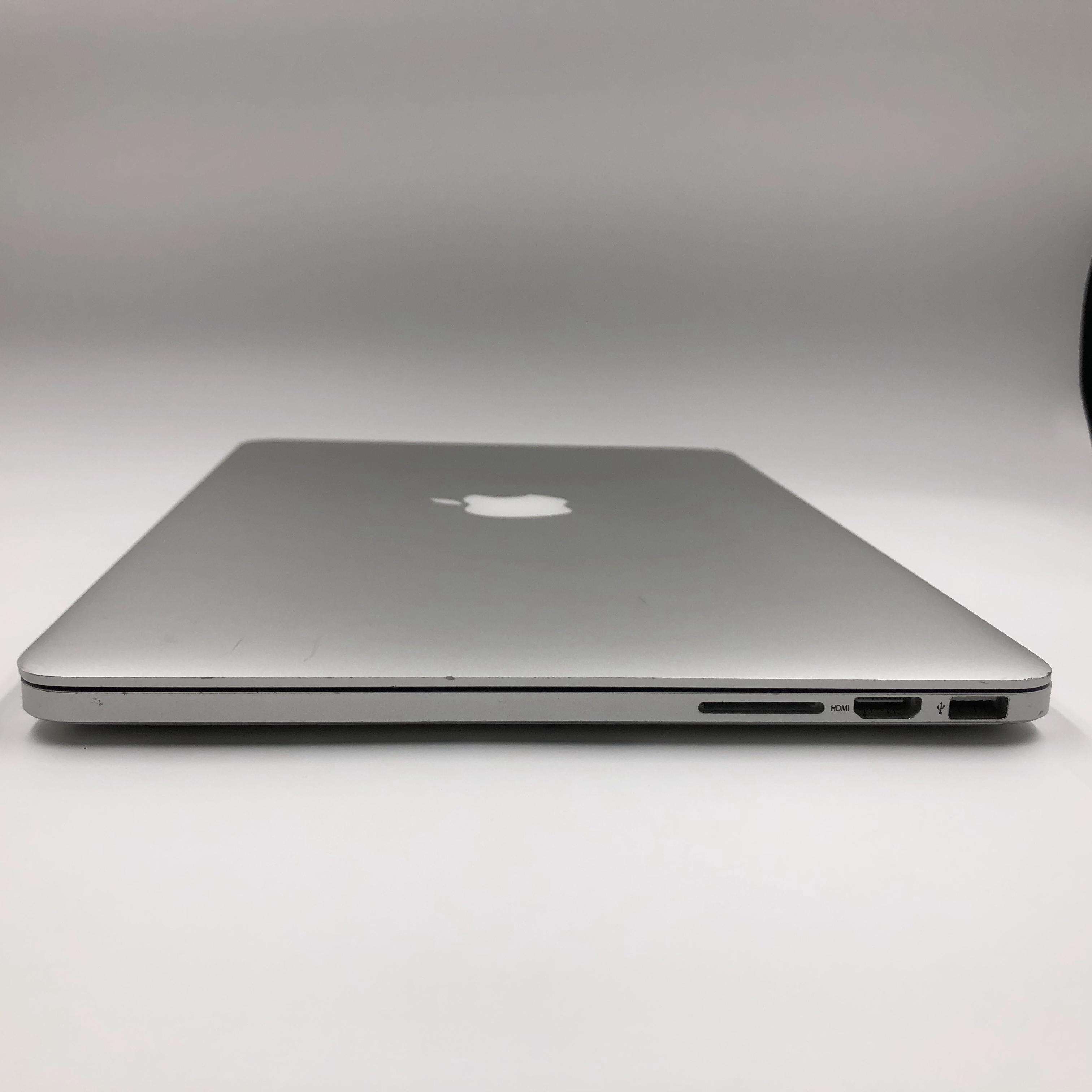 macbookpro132015硬盘256gcpu27ghzintelcorei5内存8g非国行