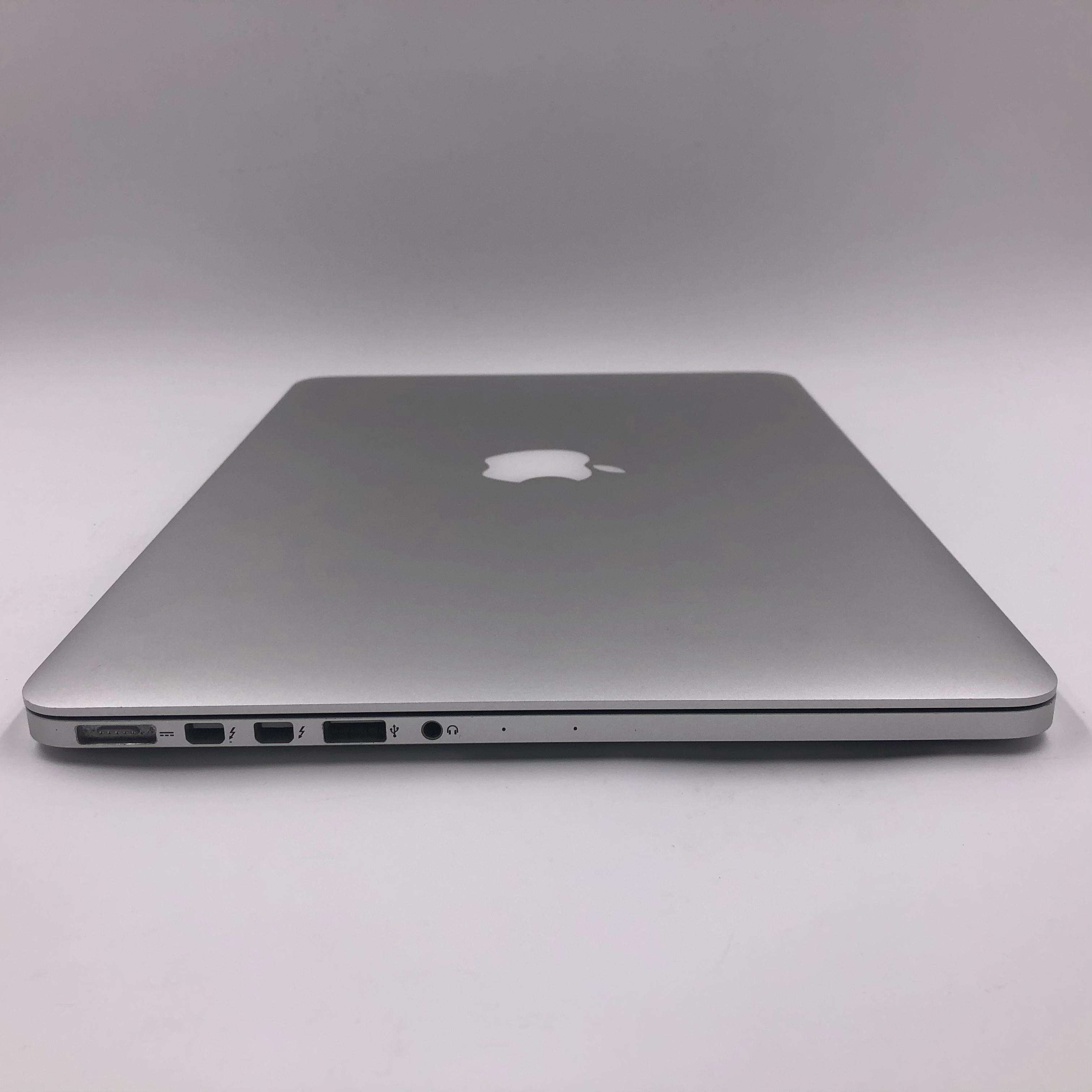 macbook pro (13",2014) cpu_2.6 ghz intel core i5/硬盘_256g 国行