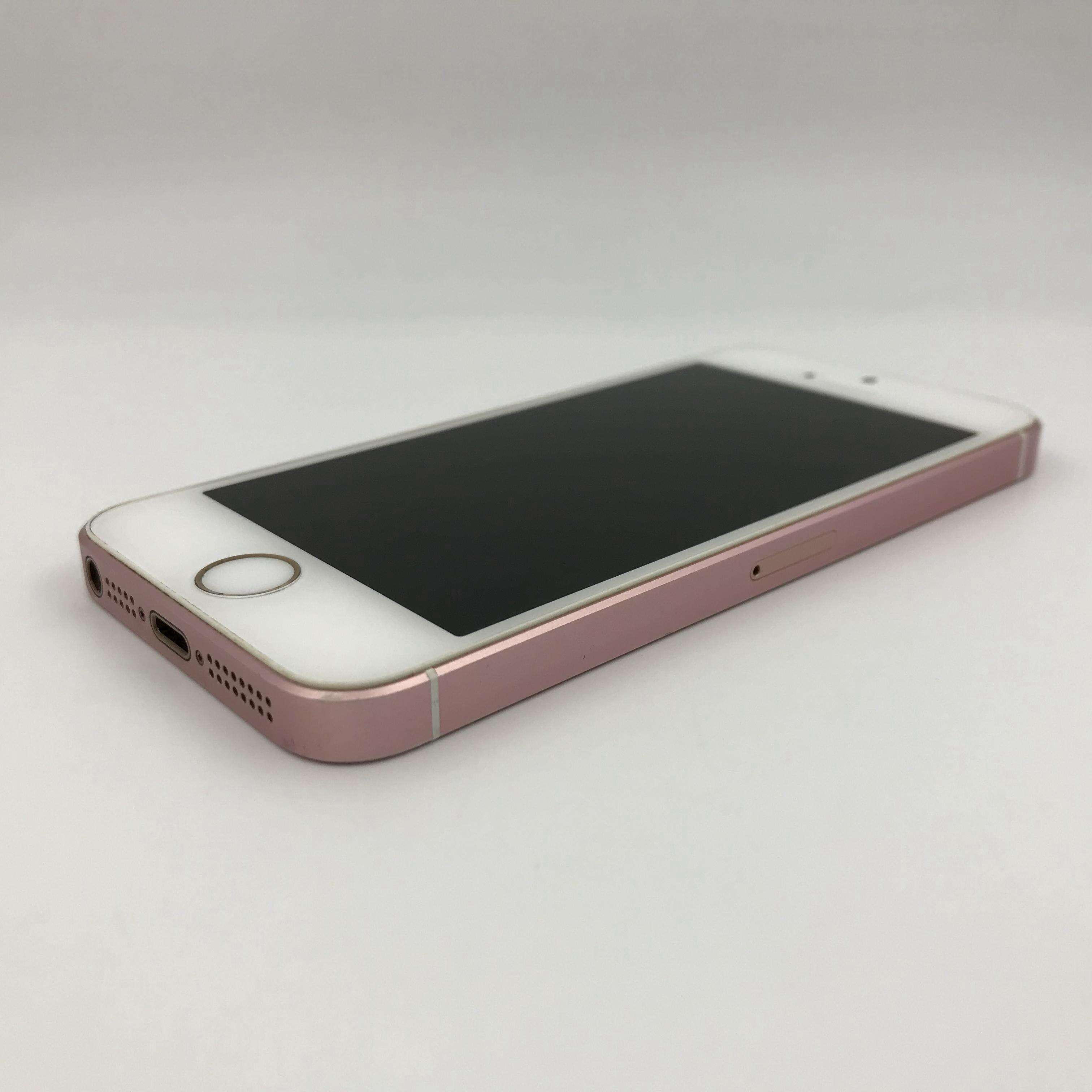 iphone se 16g 联通4g/移动4g/电信4g - 二手iphone se - 爱否商城