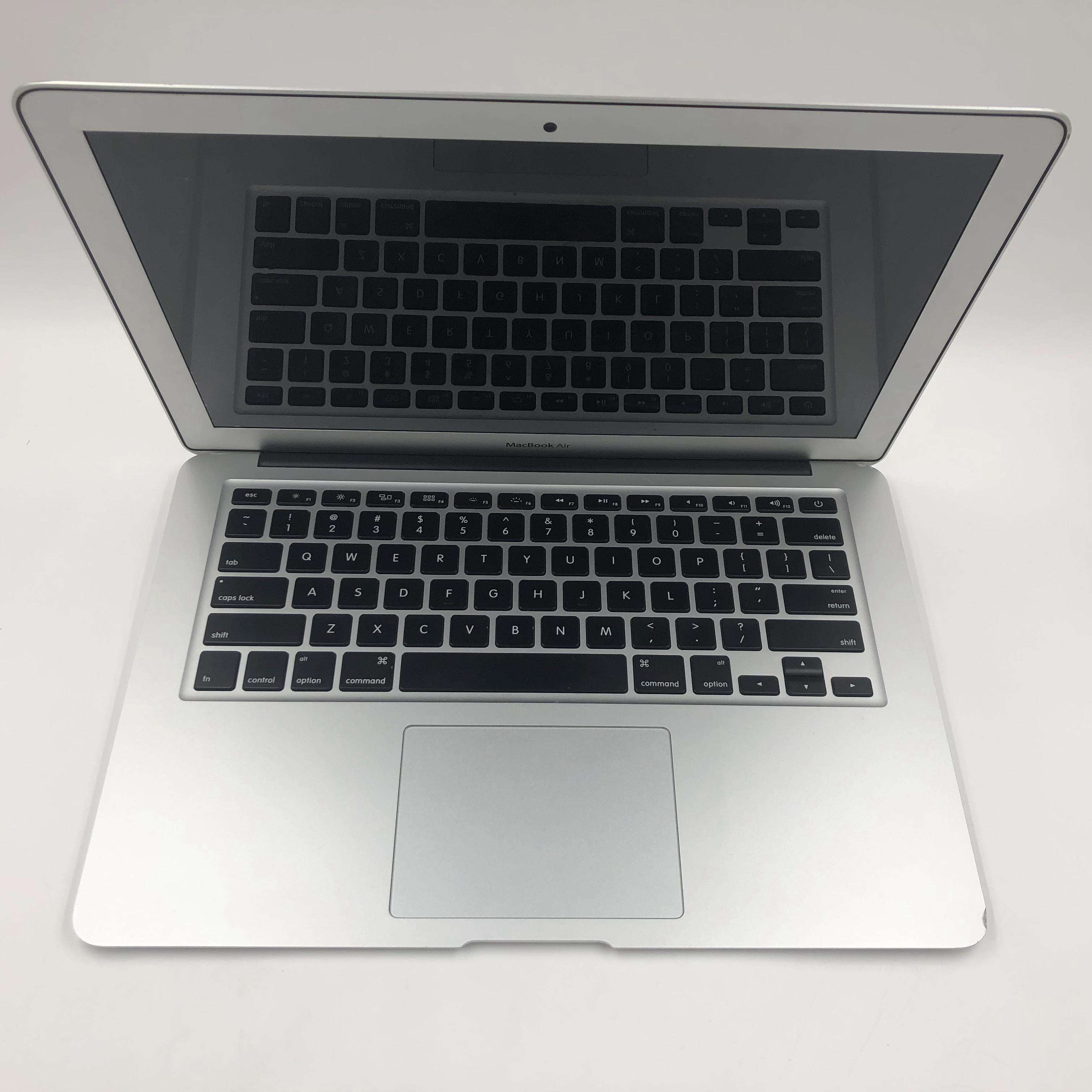 air(13",2017) 硬盘_128g/内存_8g 国行 - 二手macbook air 13寸,2017