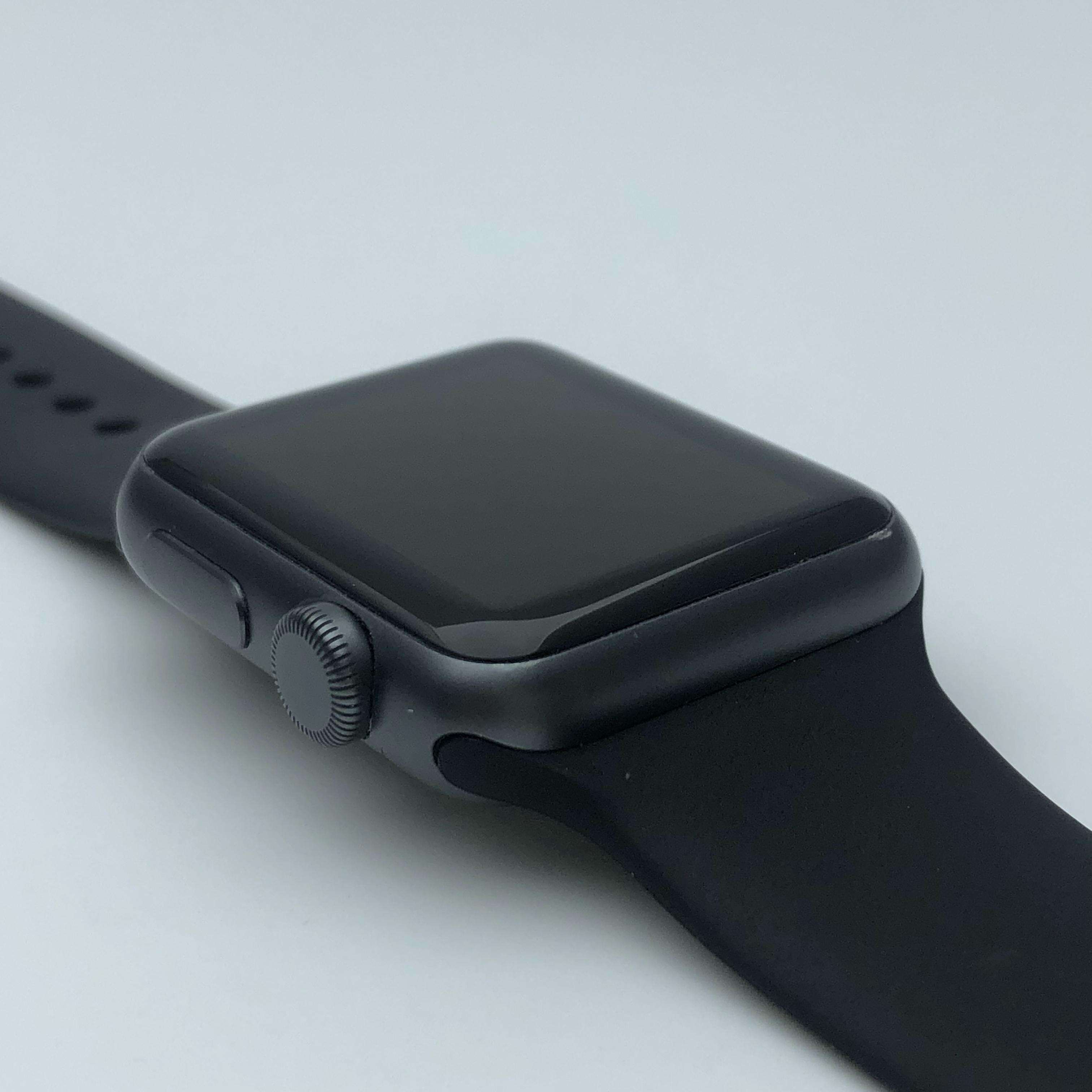 applewatchseries1铝金属表壳38mm国行gps版