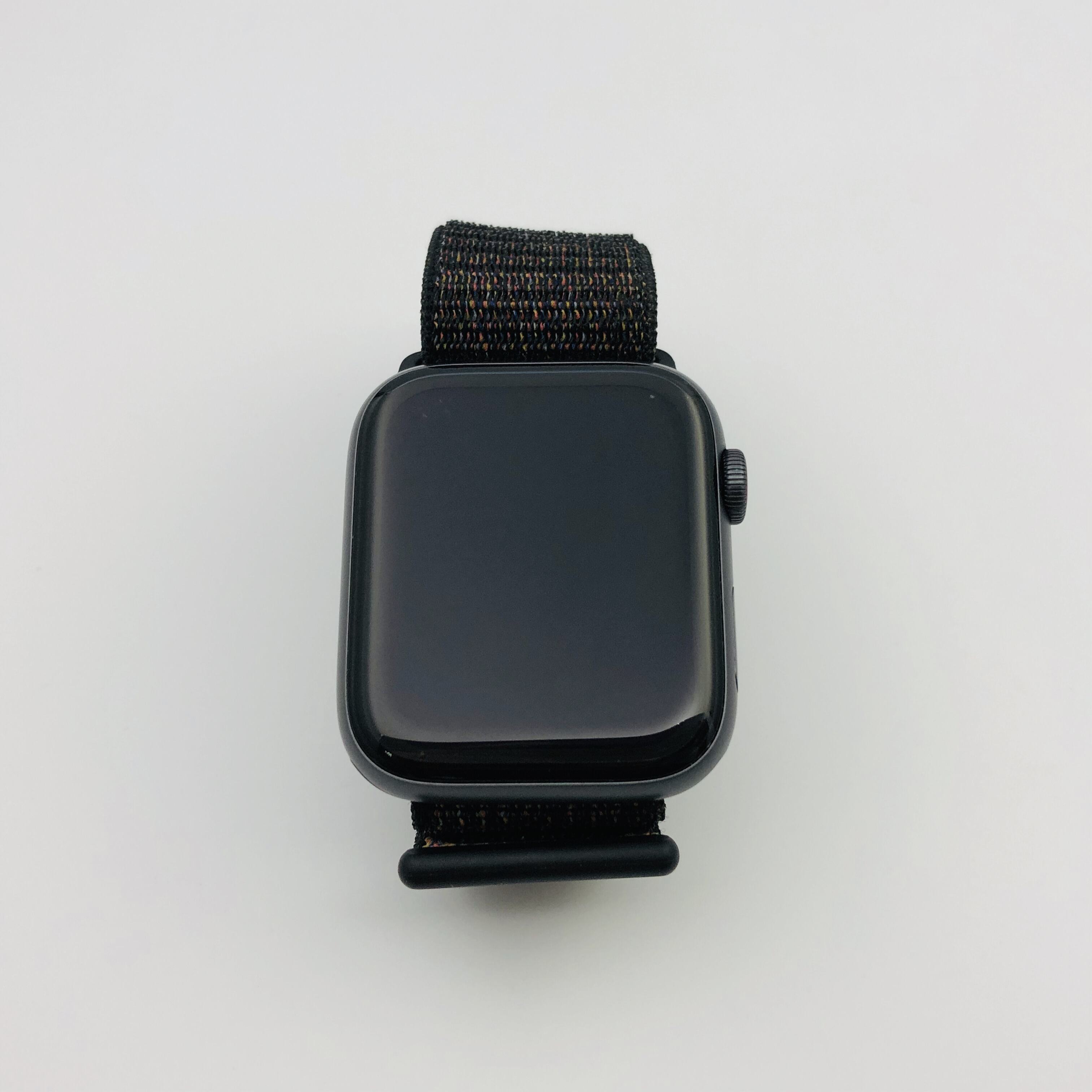 apple watch series 4铝金属表壳 国行蜂窝版