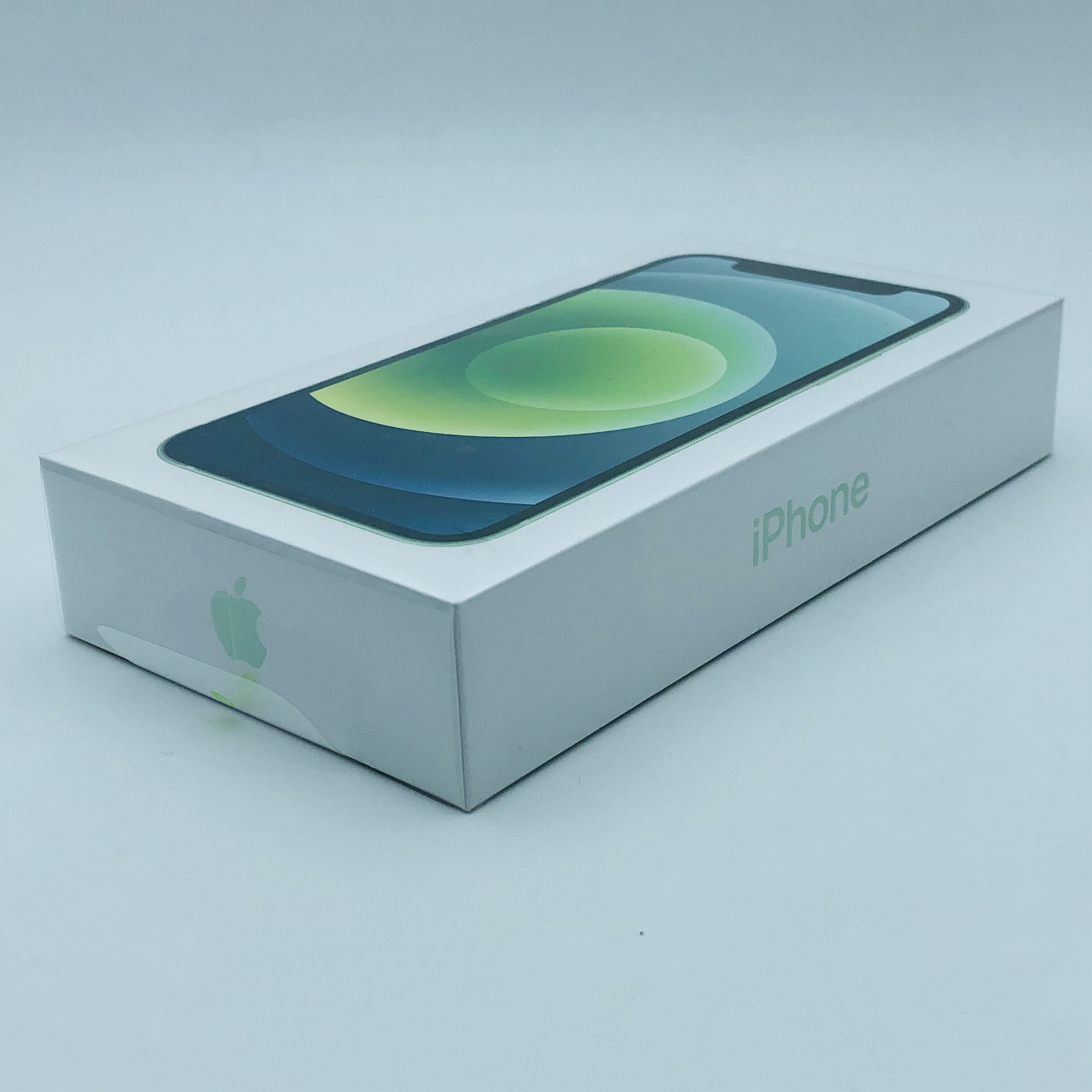 iphone12mini64g原封未激活