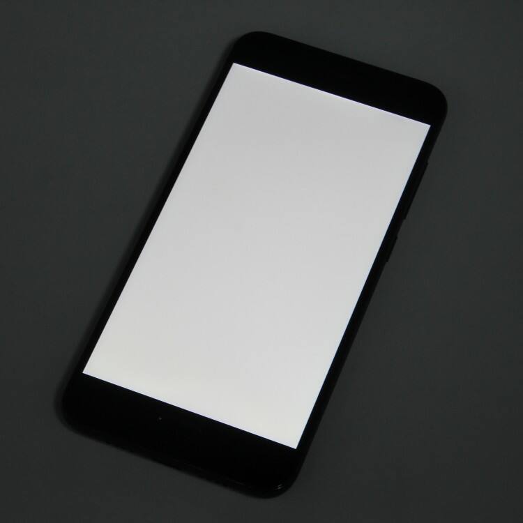 小米手机6 64g 联通4g/移动4g/电信4g