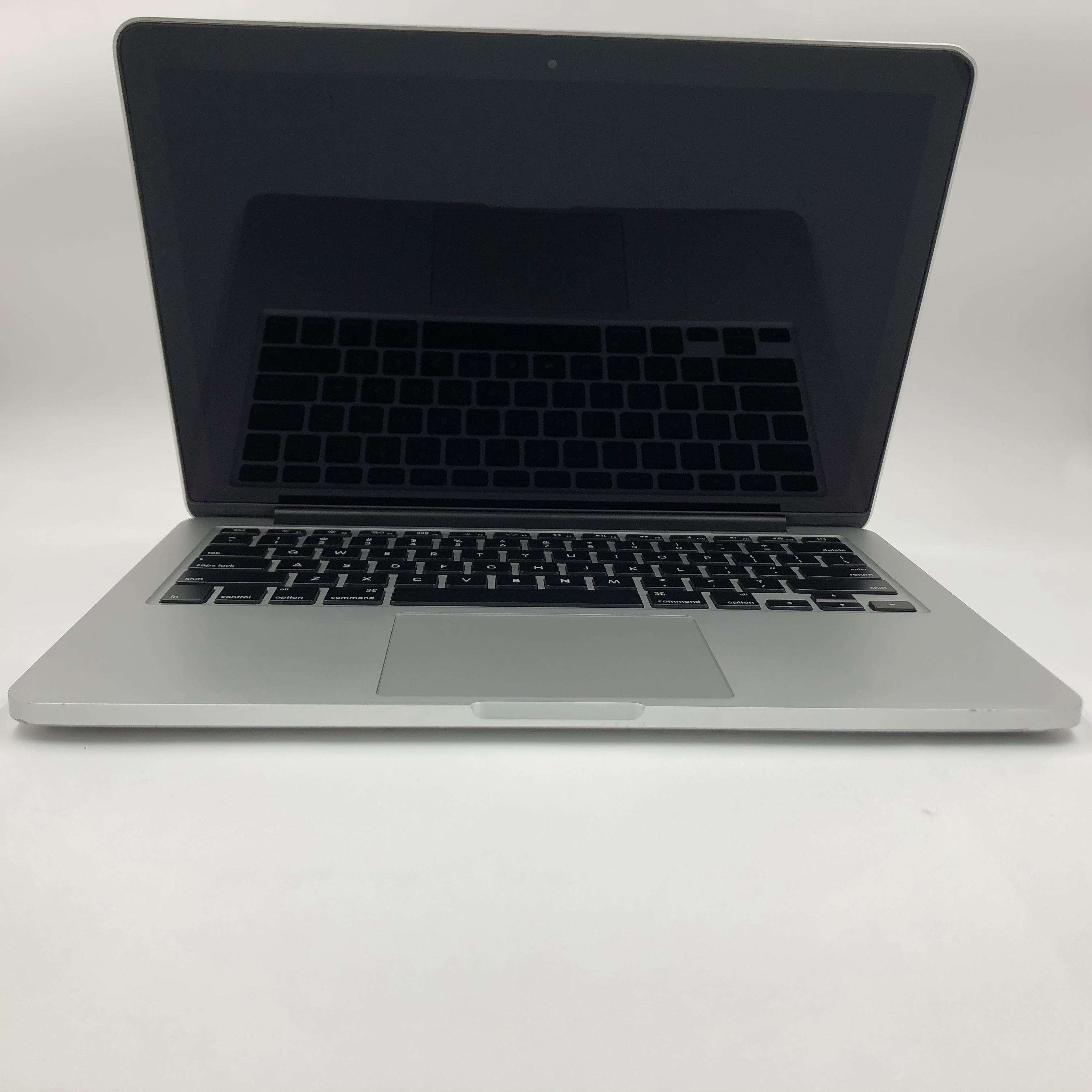 macbookpro132015硬盘256gcpu27ghzintelcorei5内存8g非国行
