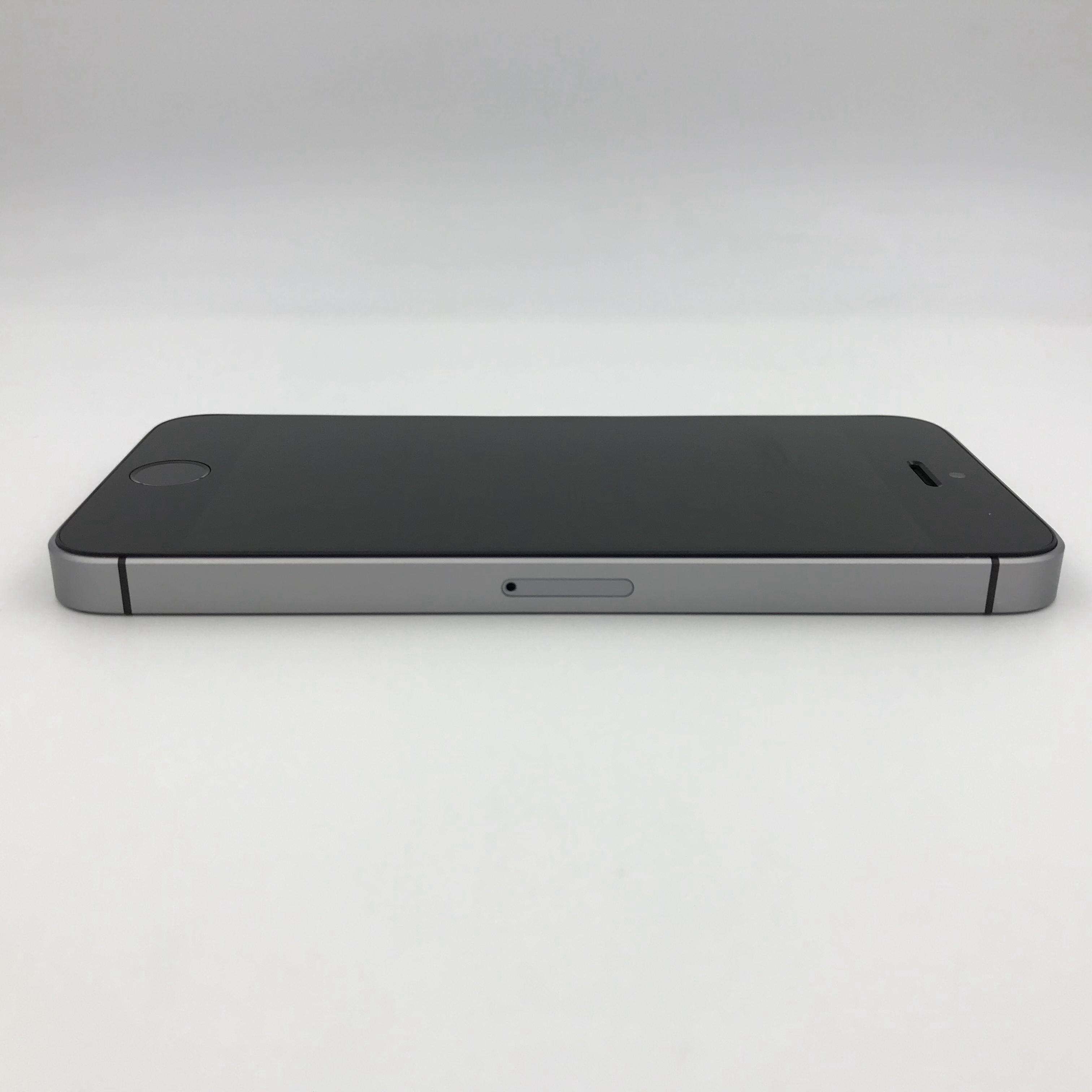 iphonese32g联通4g移动4g电信4g深空灰色b