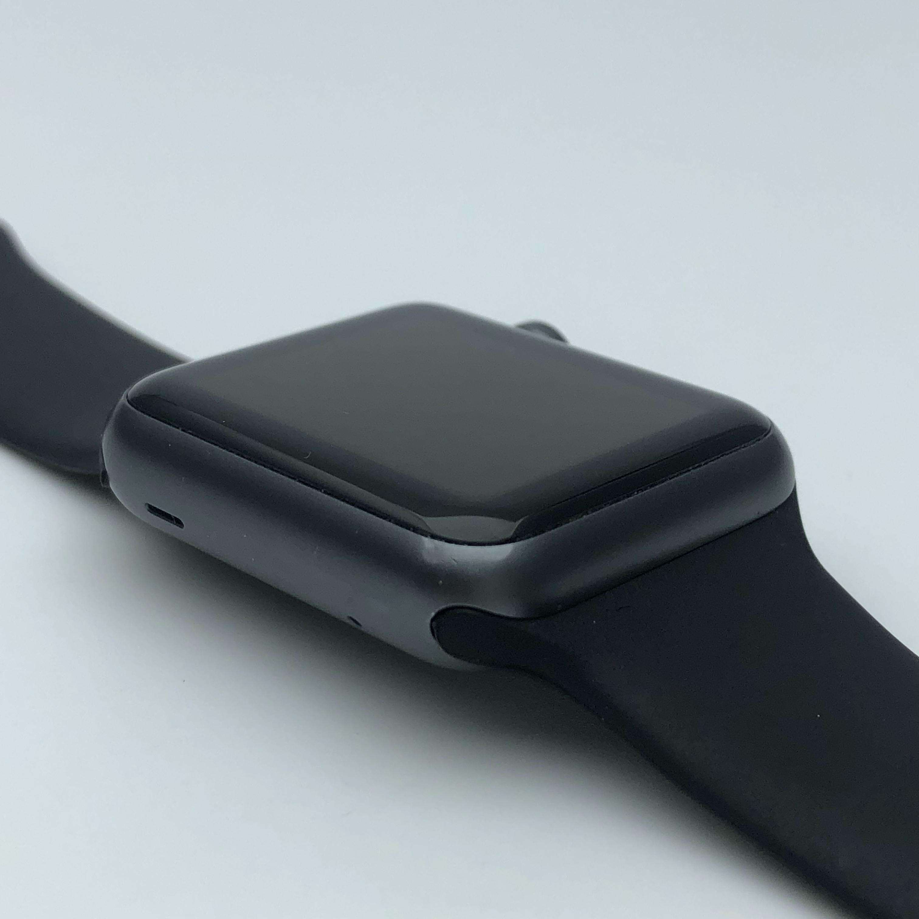 applewatchseries1铝金属表壳38mm国行gps版