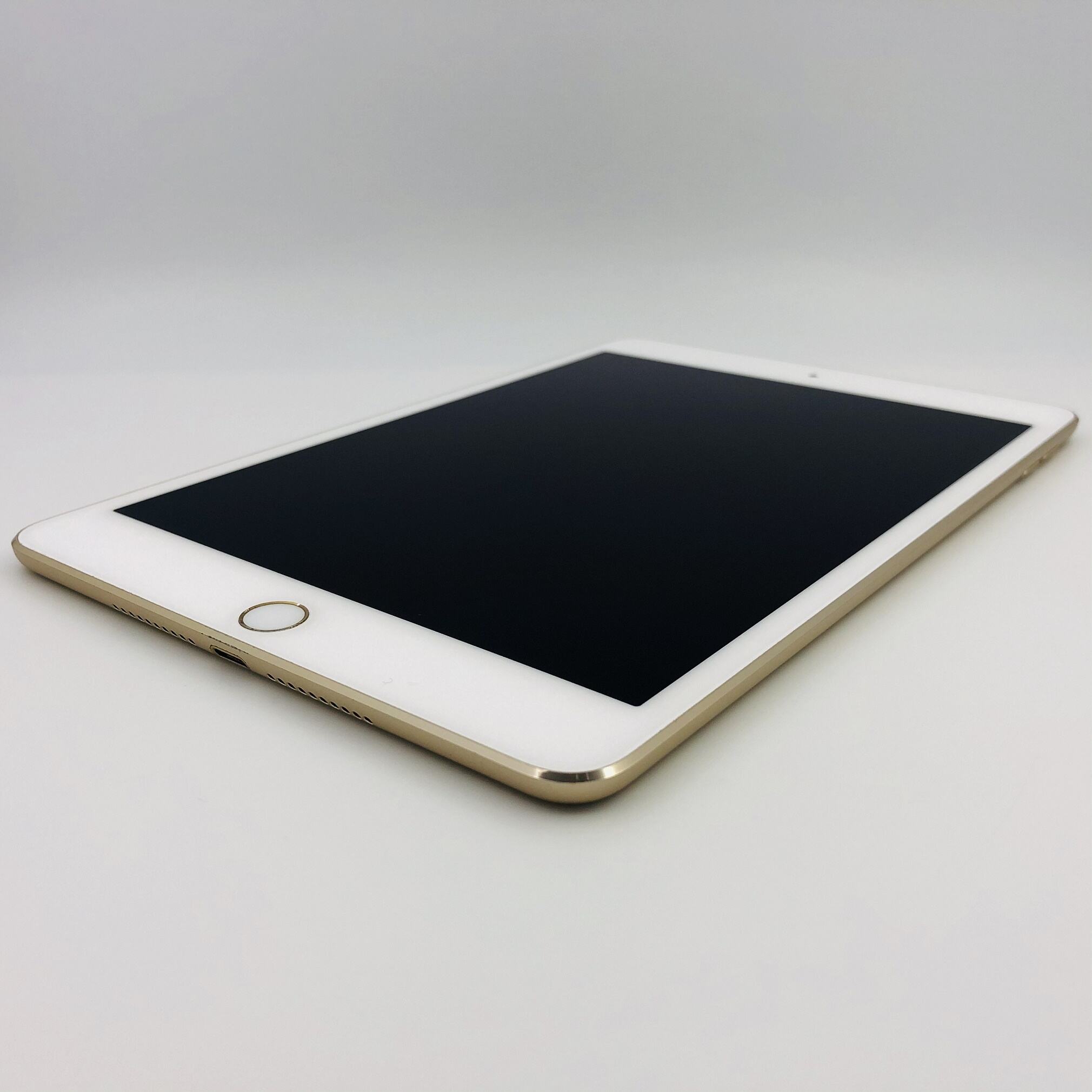 ipad mini 4 128g 国行wifi版 - 二手ipad mini4 (2015)7.