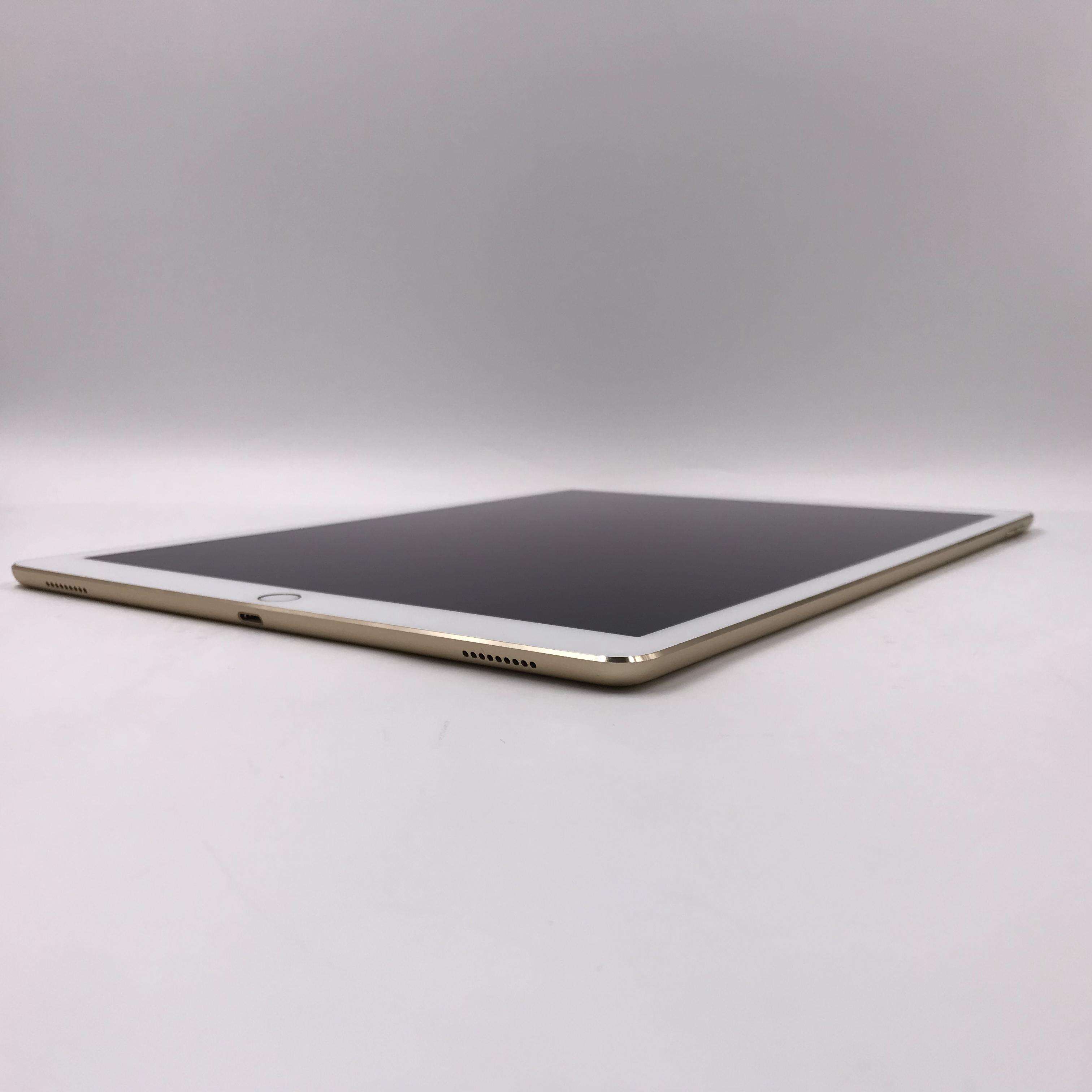 ipadpro129英寸201532g国行wifi版