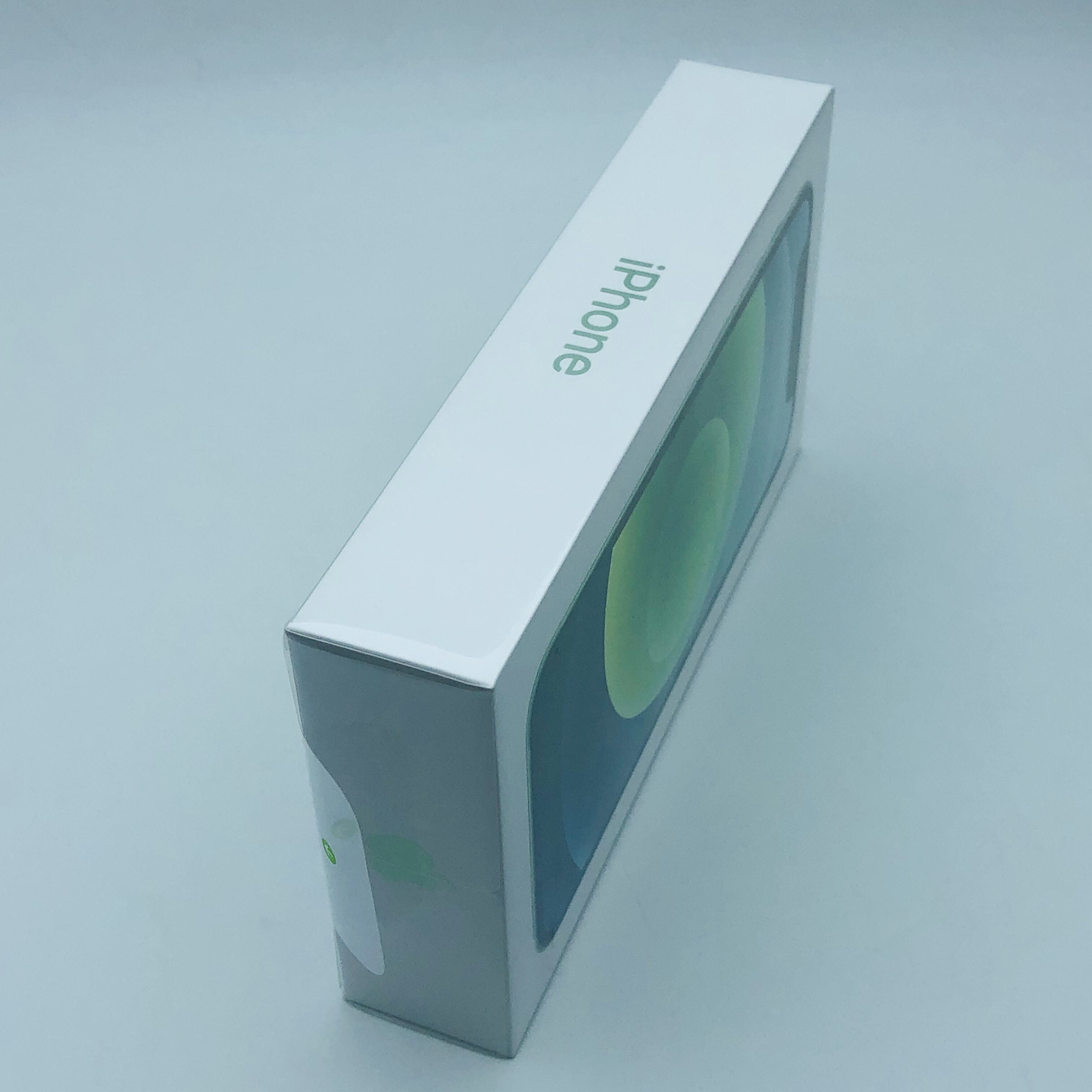 iphone12mini64g原封未激活