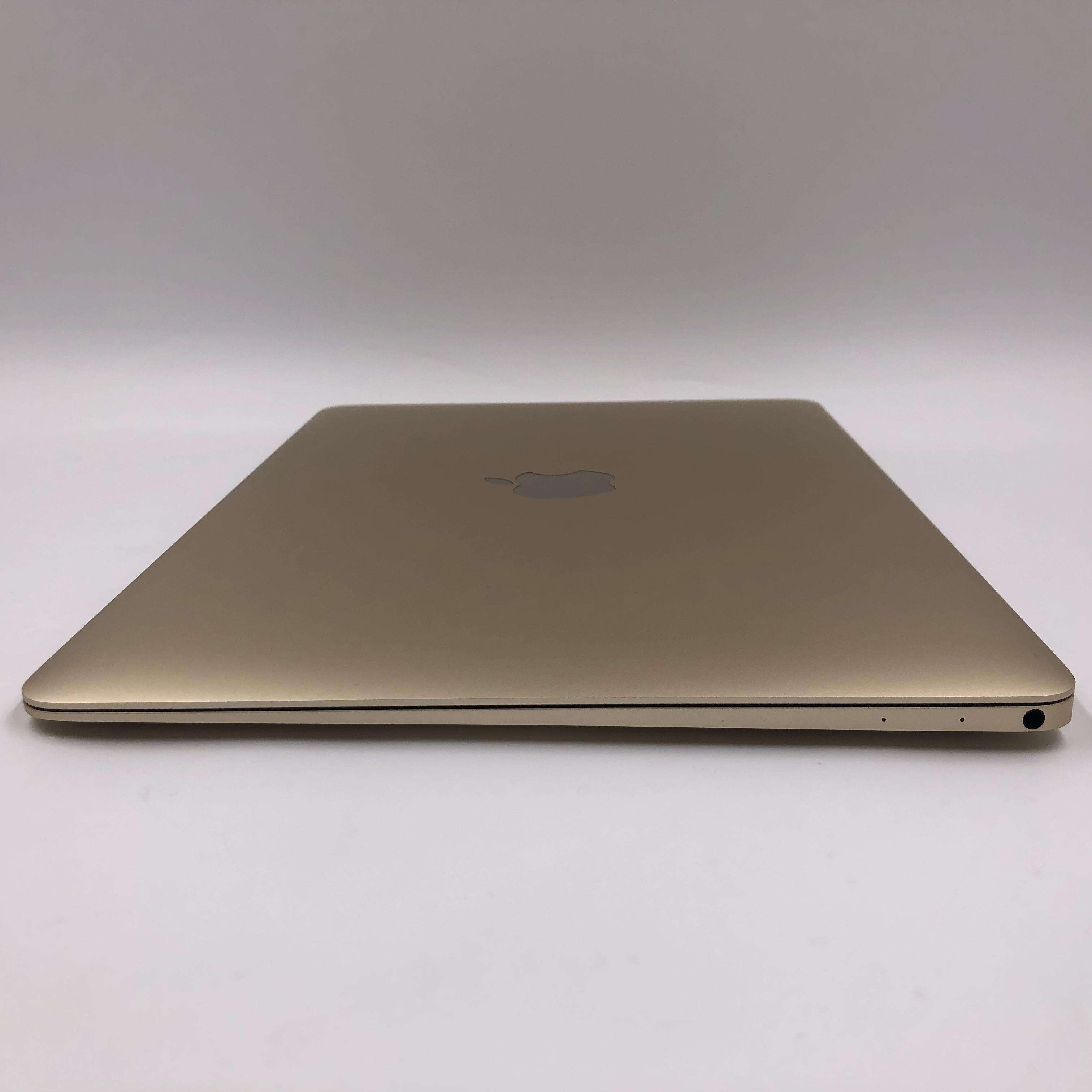 macbook (12", 2015) 硬盘_512g/cpu_1.2ghz intel core m 国行