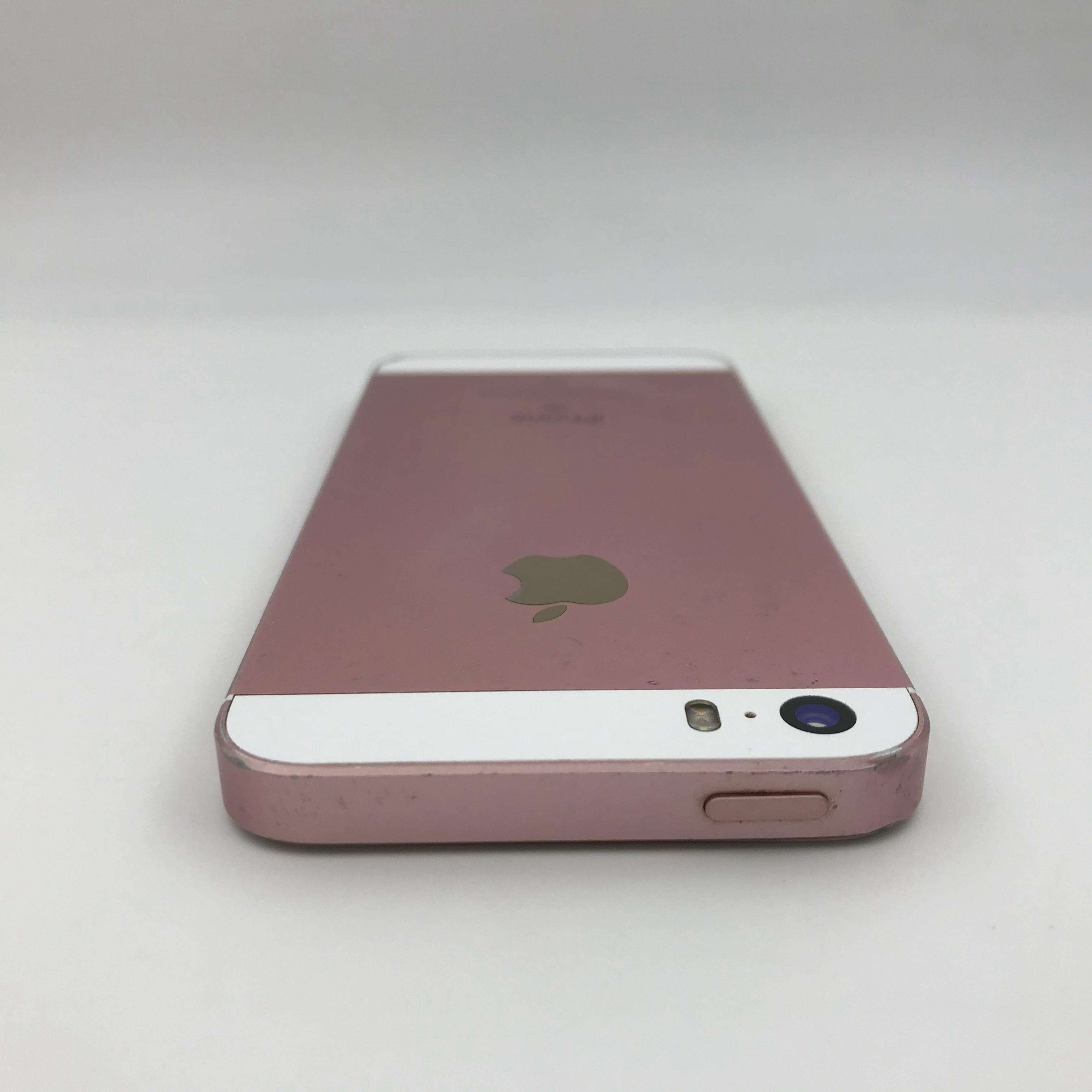 iphone se 16g 联通4g/移动4g/电信4g - 二手iphone se - 爱否商城