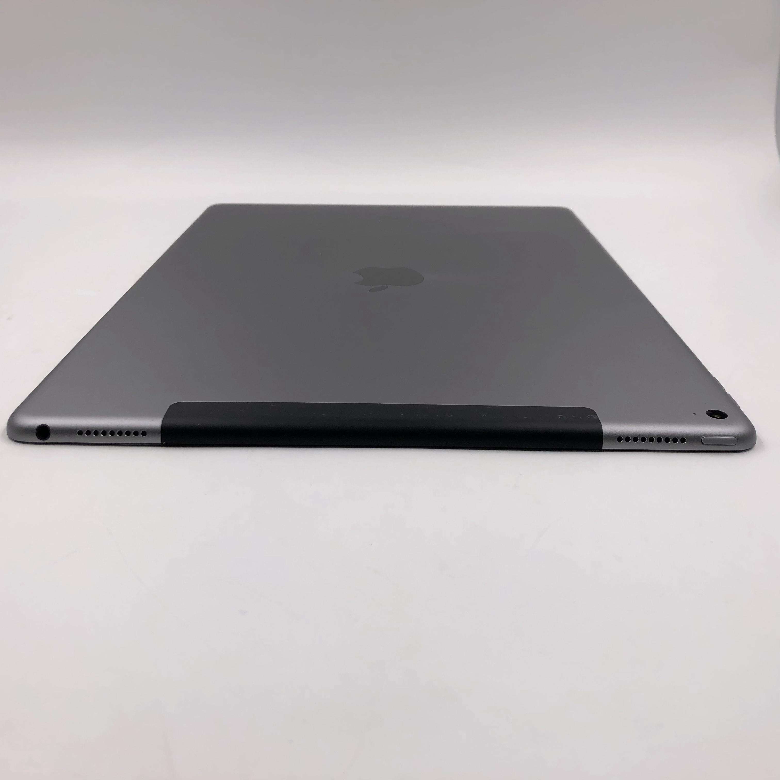 ipad pro 12.9英寸(2015) 256g cellular版