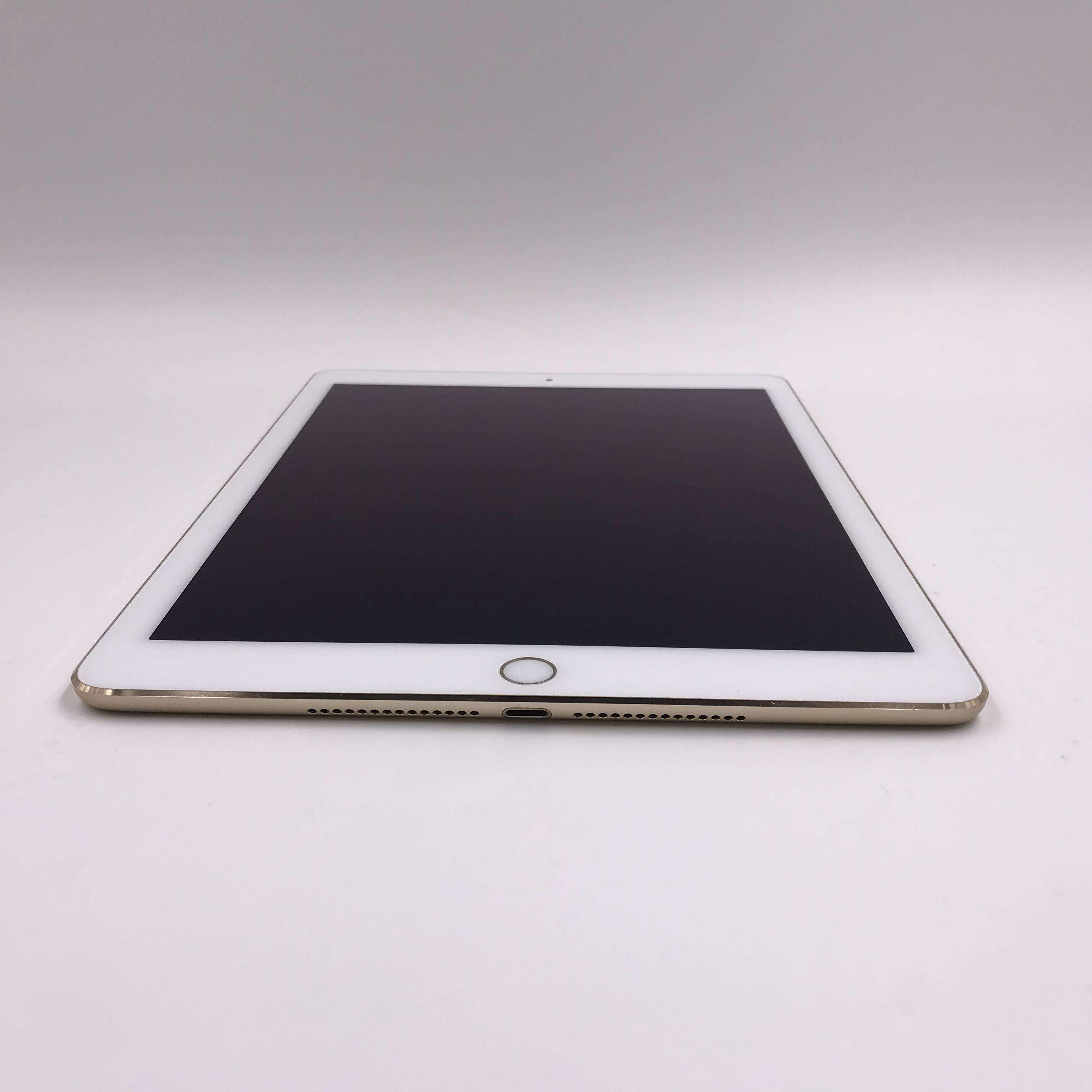 ipad air 2 64g wifi版 - 二手ipad air2 (2014) 9.